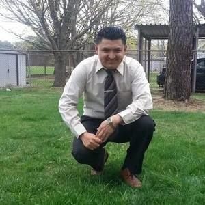 Meet your Posher, Francisco